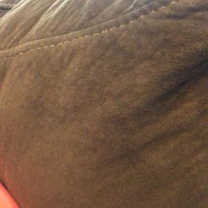 Meet your Posher, Deborah